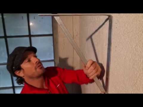 Fanwerkstatt - Schlagbohrmaschine