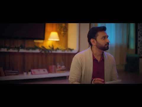 Pillsbury Cake - Foodstylist Ajinkya & Mrunal Nikam