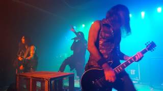 Wednesday 13 &quot;Home Sweet Homicide&quot; live in St. Louis