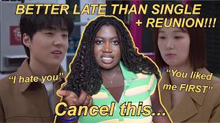 Download lagu Korean Reality Dating Show ENDS WITH  MEN WASTING WOMEN'S TIME FOR NO REASON (and Exposing Reunion!) mp3