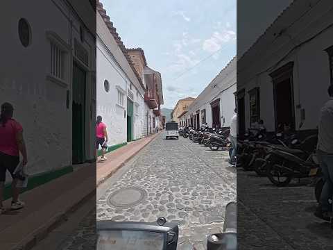 Santa Fe de Antioquia pueblo hermoso #antioquia
