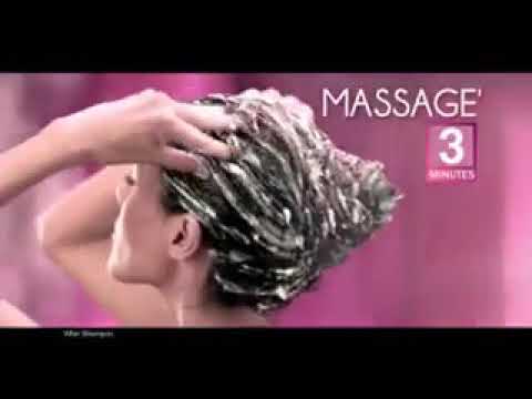 NEW Cream Silk Vitamin Treatment TVC 2011 15's