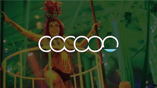 &#39;WILD&#39; New Year&#39;s Eve Party by Cocoon Beach Club