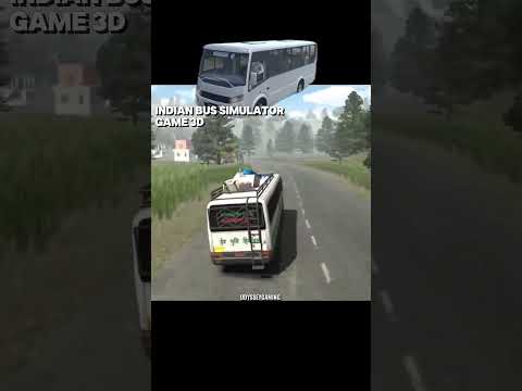 TOP 5 BUS SIMULATOR GAMES [android &ios]
