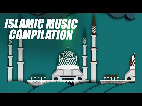 Beautiful Islamic Music Compilation Vol.1 by Ramol