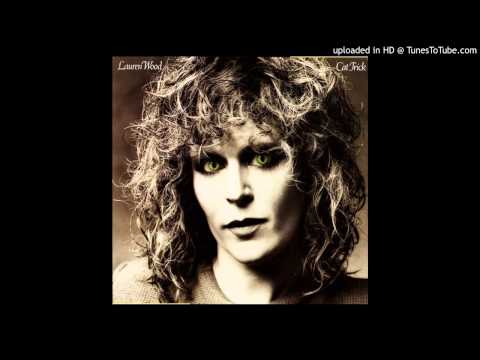 Lauren Wood - In The Dark