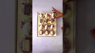 Download lagu Luxury cupcake boxes from OLBAA #cakebusiness #cake #cupcake #cupcakes #cakeboxes #howtobake mp3