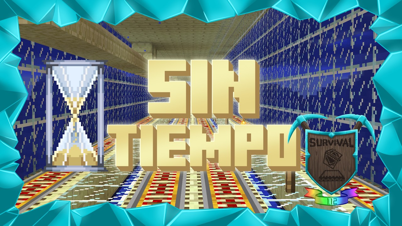 Survival 1.12 Ep184, 24 HORAS CONTRARRELOJ