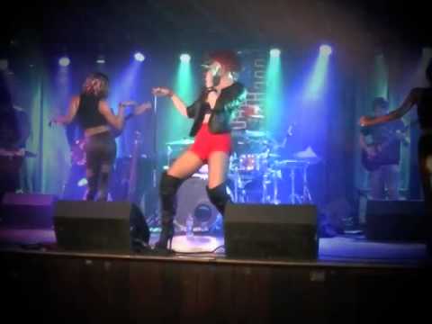 Cassandra Llea Live @ The Duck Room