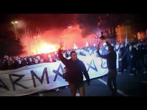 "KAD SE VOLI RIJEKA" (Armada Style)