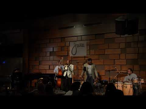 Something Good Is Going To Come ft C Jay Conrod