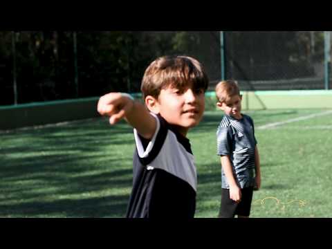 Aniversário Futebol | Enzo 7 anos | Festa domiciliar