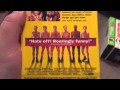 VHS DVD Update 3 10 2016