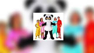 Download lagu E SE O PANDA E OS CARICAS FIZESSEM FUNK? mp3
