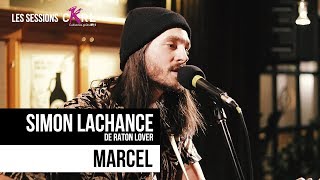 Marcel Music Video