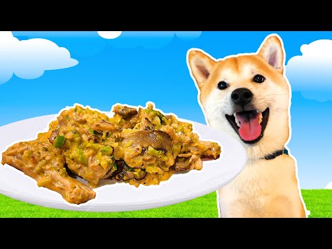 How to Make Cheesy Shredded Chicken