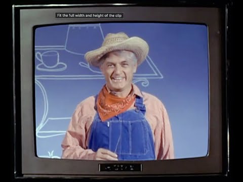 Ted Baxter, Ad Man [Mary Tyler Moore]