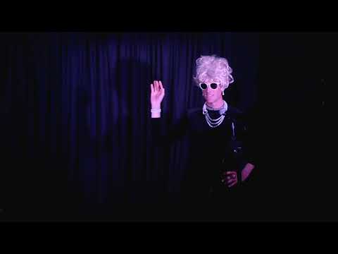Coco The Time-Travelling Slut