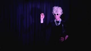 Coco The Time-Travelling Slut