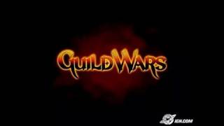 Guild Wars Game of the Year Edition (PC) Steam Key EUROPE