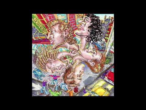 The Knots - LAUNDRY DAY