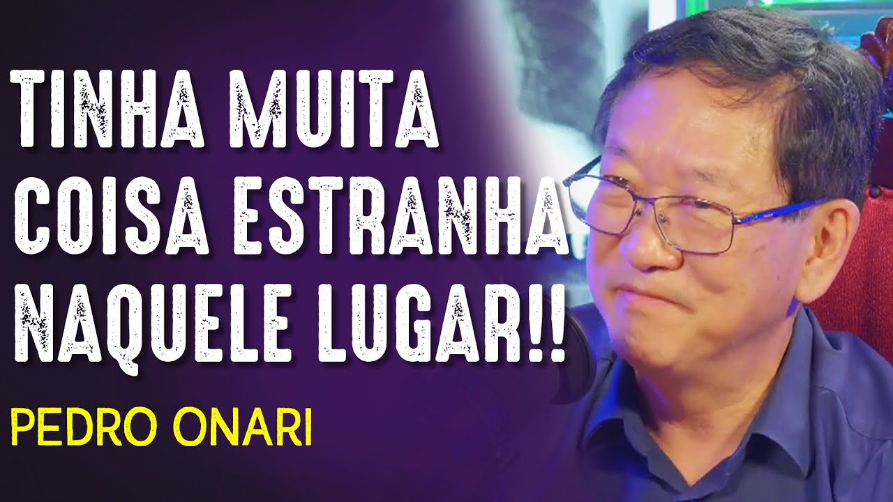 MÉDICO relata ANOMALIAS PARANORMAIS no hospital!!