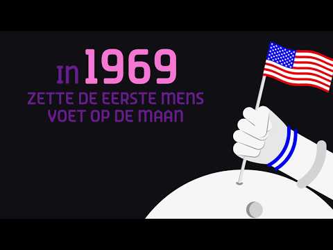 50 jaar Jazz Middelheim: de maanlanding