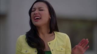 Glee - Full Performance of "I Love New York / New York, New York" // 2x22