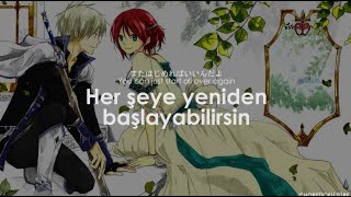 Hitomi - Sakurako Ohara Turkish lyrics