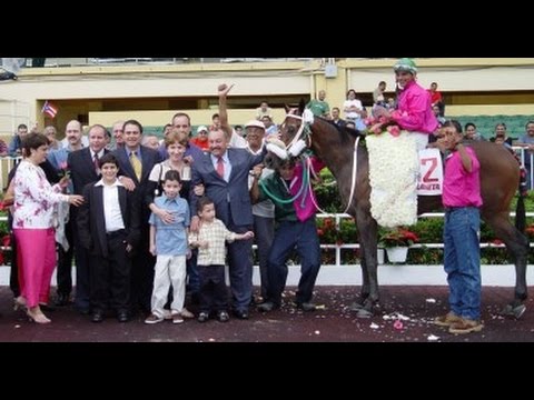 ALANITA - COPA DAMA DEL CARIBE 2003