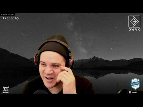 RESTREAM FR TOP16 CAPCOM PRO TOUR SFV #SFV FRANCE/ESPAGNE/PORTUGAL 1