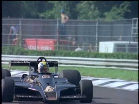 POLE POSITION / TINNA