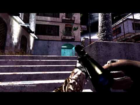 Liazz Can't Deagle At All... :P