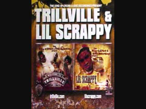 Trillville - Some Cut Instrumental (feat. Cutty)