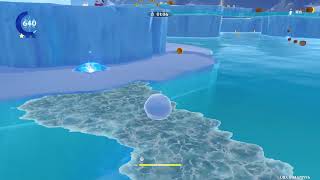 原神 スネージナヤ 攻略 #1.5