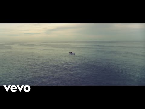Mumford & Sons - Guiding Light (Lyric Video)
