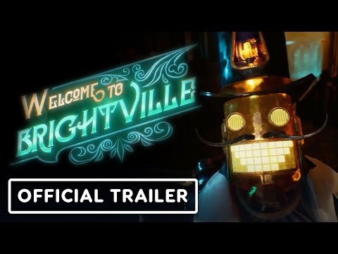 Welcome to Brightville - Official Gameplay Reveal Trailer