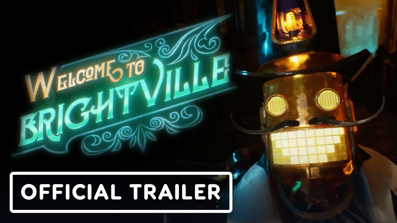 Announcement Trailer