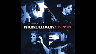 Nickelback - Savin&#39; Me (Acoustic)
