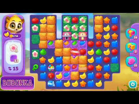 Wildscapes level 1343 HD