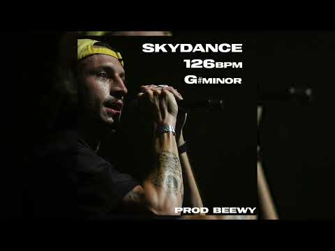 [FREE] Roméo Elvis x Nekfeu Type Beat - "SKYDANCE"