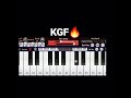 KGF Piano Real Piano
