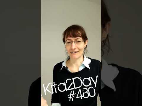 Kita2Day I Erzieher-Mobbing am Arbeitsplatz = Berufskrankheit?