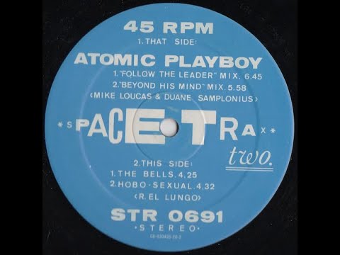 94.5 KDGE Edge Club 94 from March, 1991