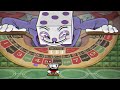 Cuphead Is Still A Masterpiece