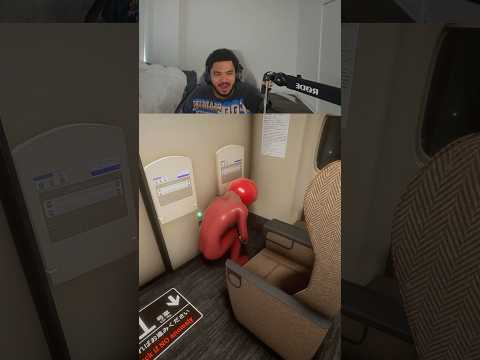 Comedy horror games are the best #indiegames #horrorgame #scarygames #gaming