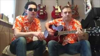 BFS Karaoke – Belgium by Punk Rock 101