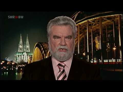 Ein Pinguin in Stuttgart - Witz des Tages - Die Welt auf Schwäbisch - SWR