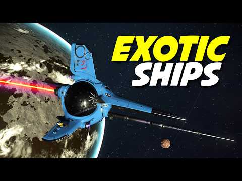 Nms Exotic
