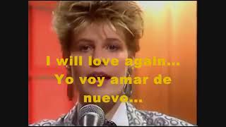 Hazell Dean They Say It&#39;s Gonna Rain Subtitulo Español Deejay Lovemaker